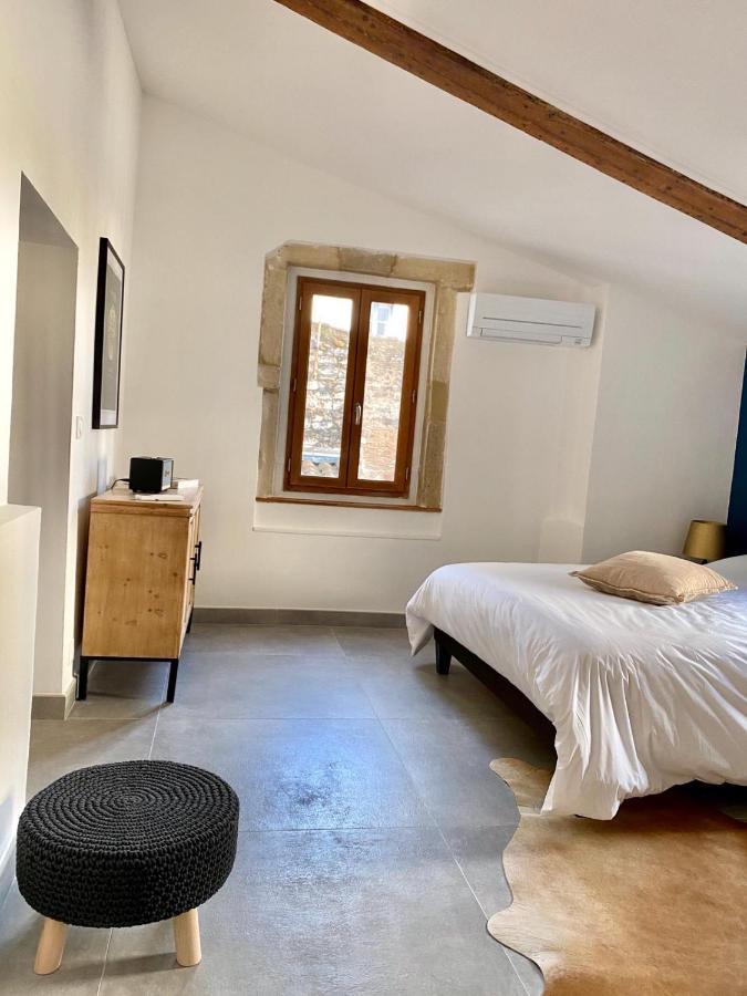 Grand Confort Au Coeur De Νιμ Εξωτερικό φωτογραφία
